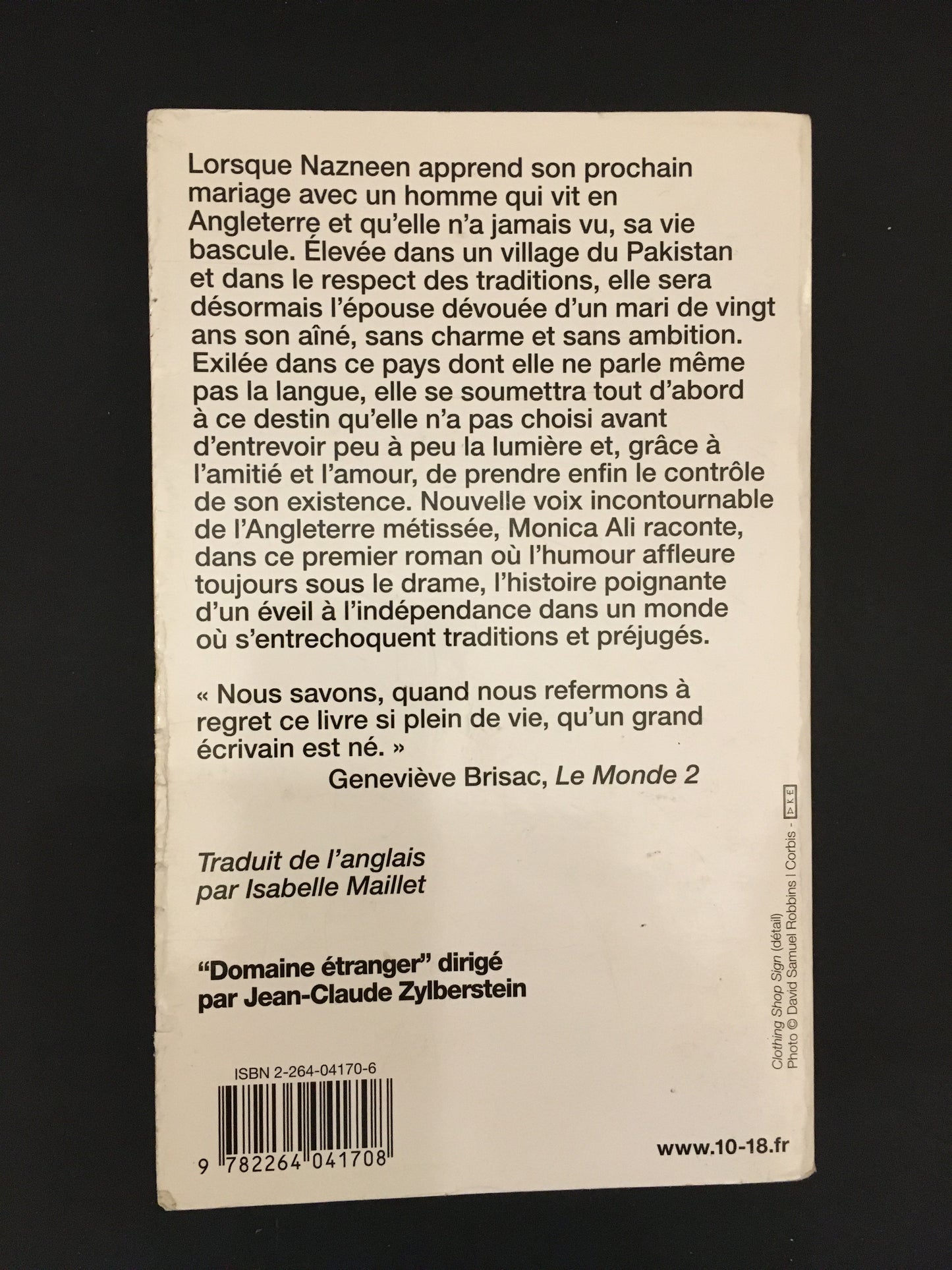 SEPT MERS ET TREIZE RIVIÈRES