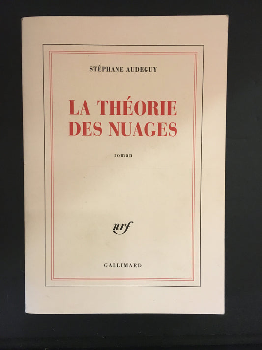 LA THÉORIE DES NUAGES