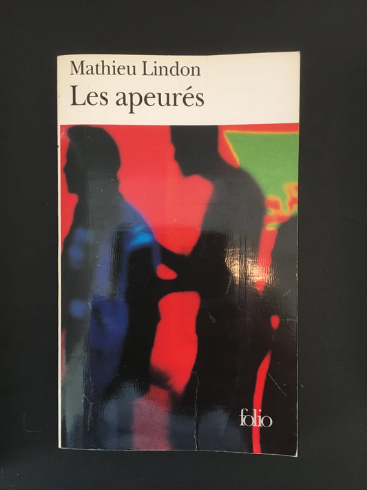 LES APEURÉS