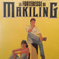 LARGO WINCH - T. 07 - LA FORTERESSE DE MAKILING