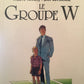 LARGO WINCH - T. 02 - LE GROUPE W
