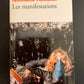LES MANIFESTATIONS