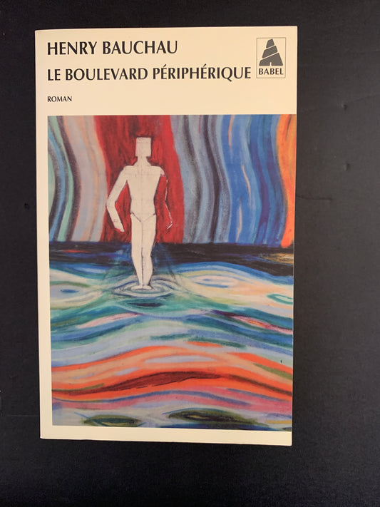 LE BOULEVARD PÉRIPHÉRIQUE
