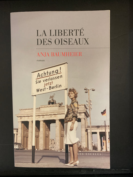 LA LIBERTÉ DES OISEAUX