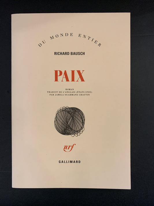 PAIX