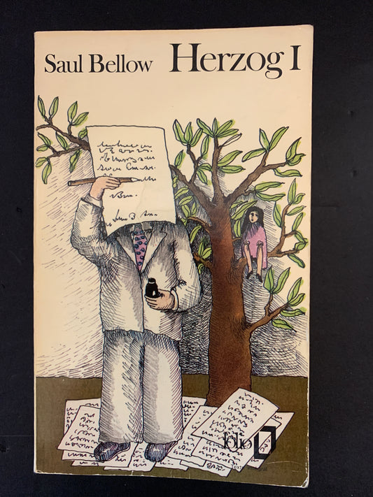 HERZOG - TOME 01