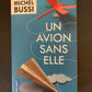 UN AVION SANS ELLE