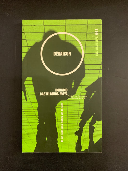 DÉRAISON