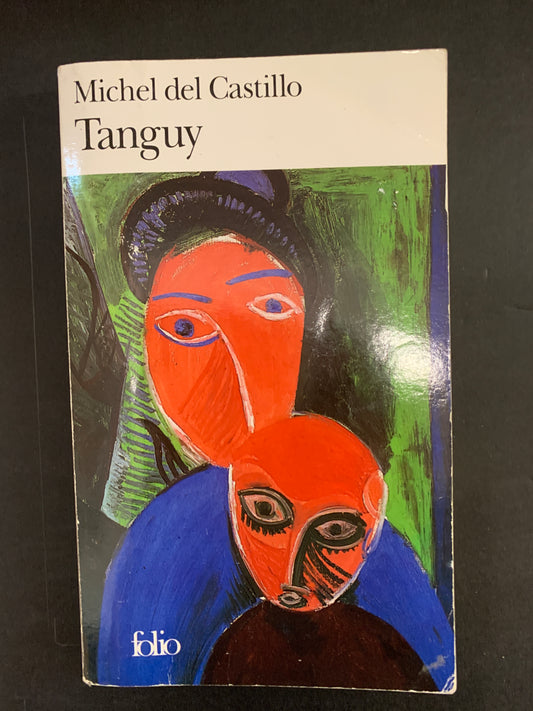 TANGUY