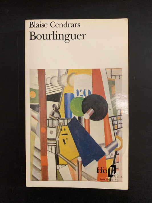 BOURLINGUER