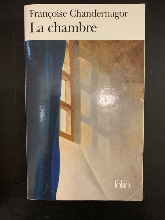 LA CHAMBRE