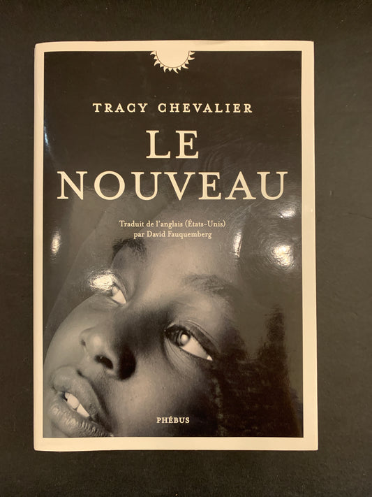 LE NOUVEAU