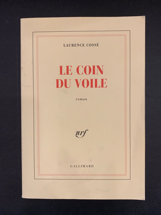 LE COIN DU VOILE
