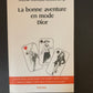 LA BONNE AVENTURE EN MODE DIOR