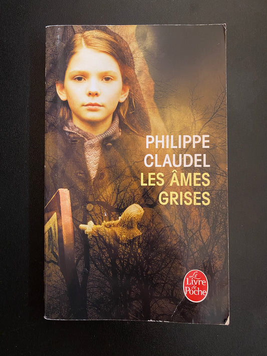 LES ÂMES GRISES