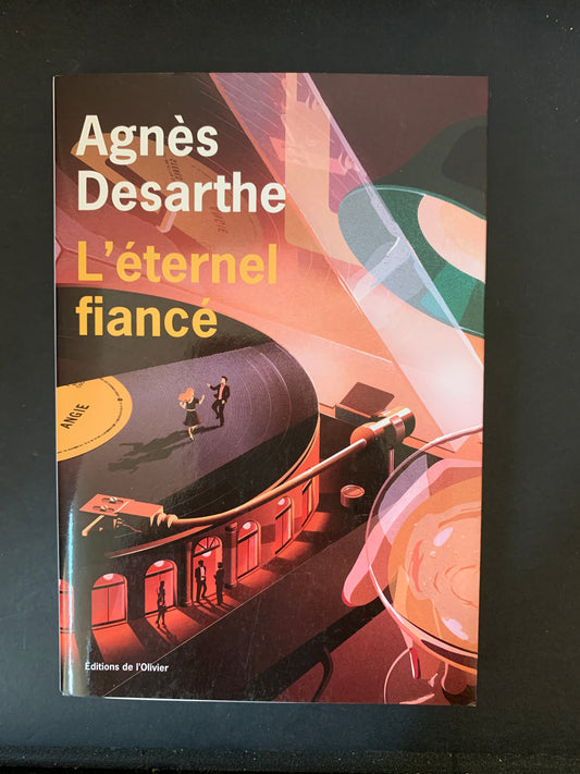 L'ÉTERNEL FIANCÉ