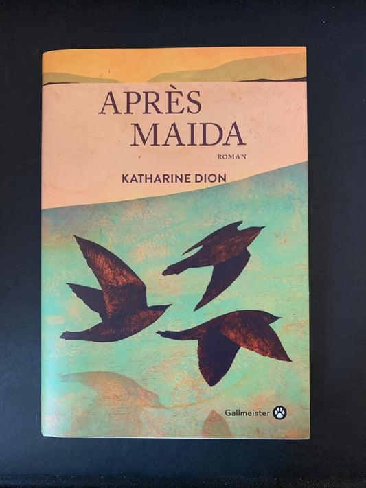 APRÈS MAIDA