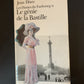 LES DAMES DU FAUBOURG - TOME 03 - LE GÉNIE DE LA BASTILLE