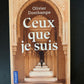 CEUX QUE JE SUIS