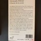 L'HEURE DE LA SORTIE