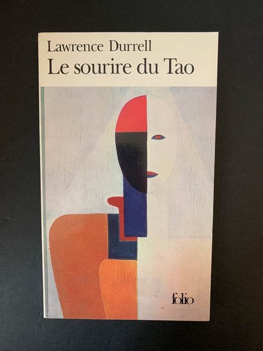 LE SOURIRE DU TAO