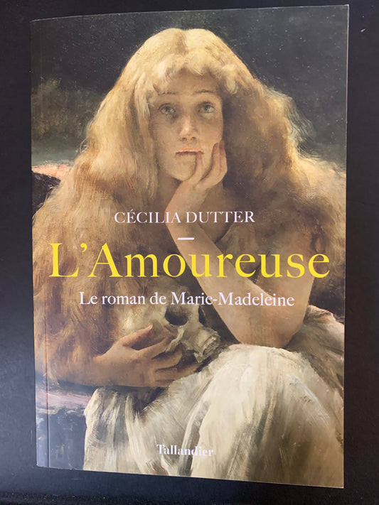 L'AMOUREUSE