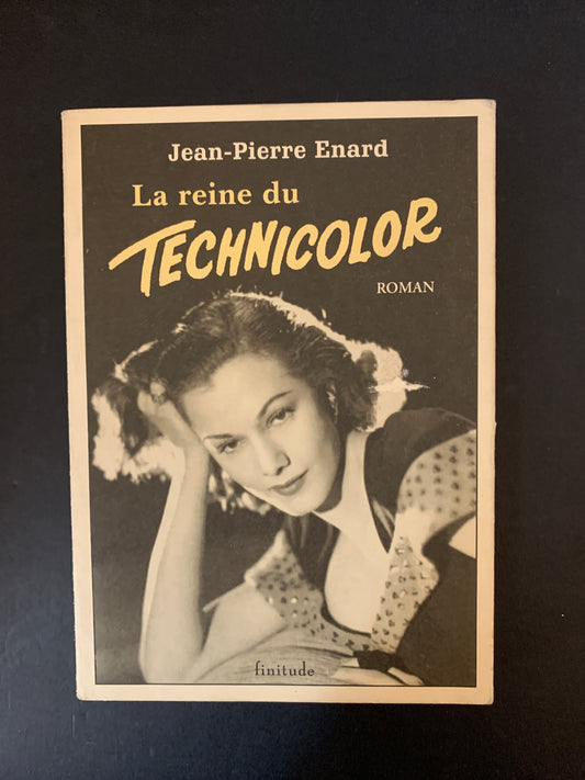 LA REINE DU TECHNICOLOR