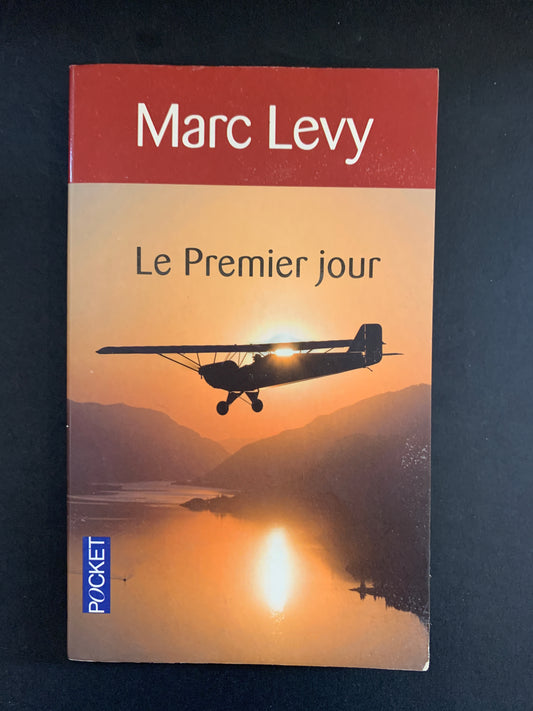 LE PREMIER JOUR