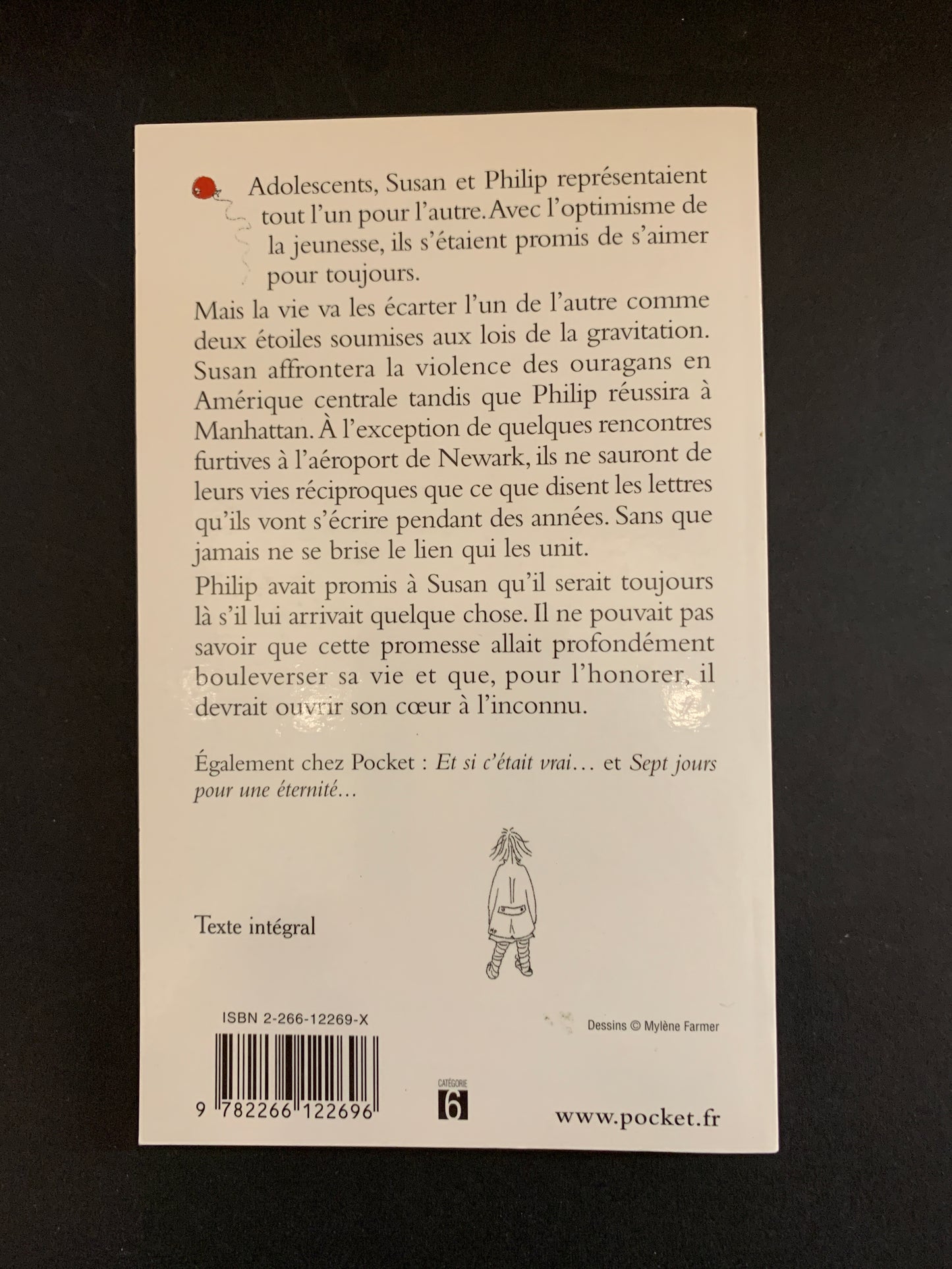 OÙ ES-TU?