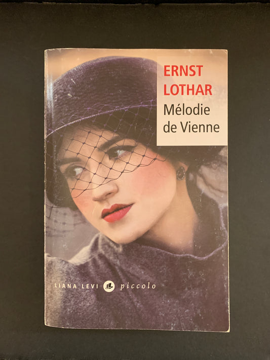 MÉLODIE DE VIENNE