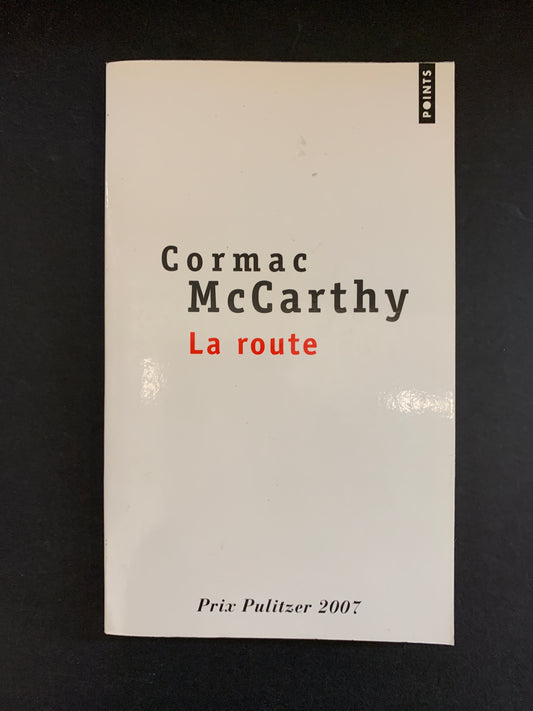 LA ROUTE
