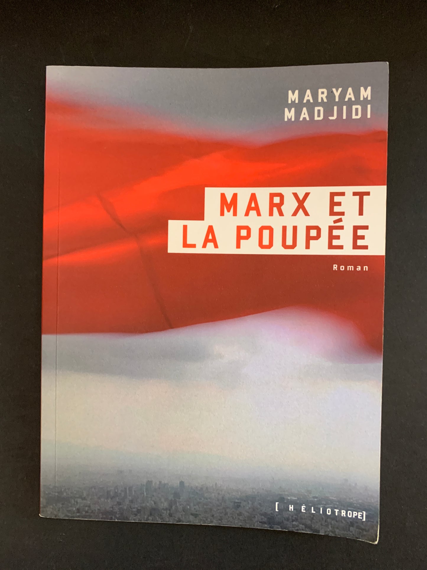 MARX ET LA POUPÉE
