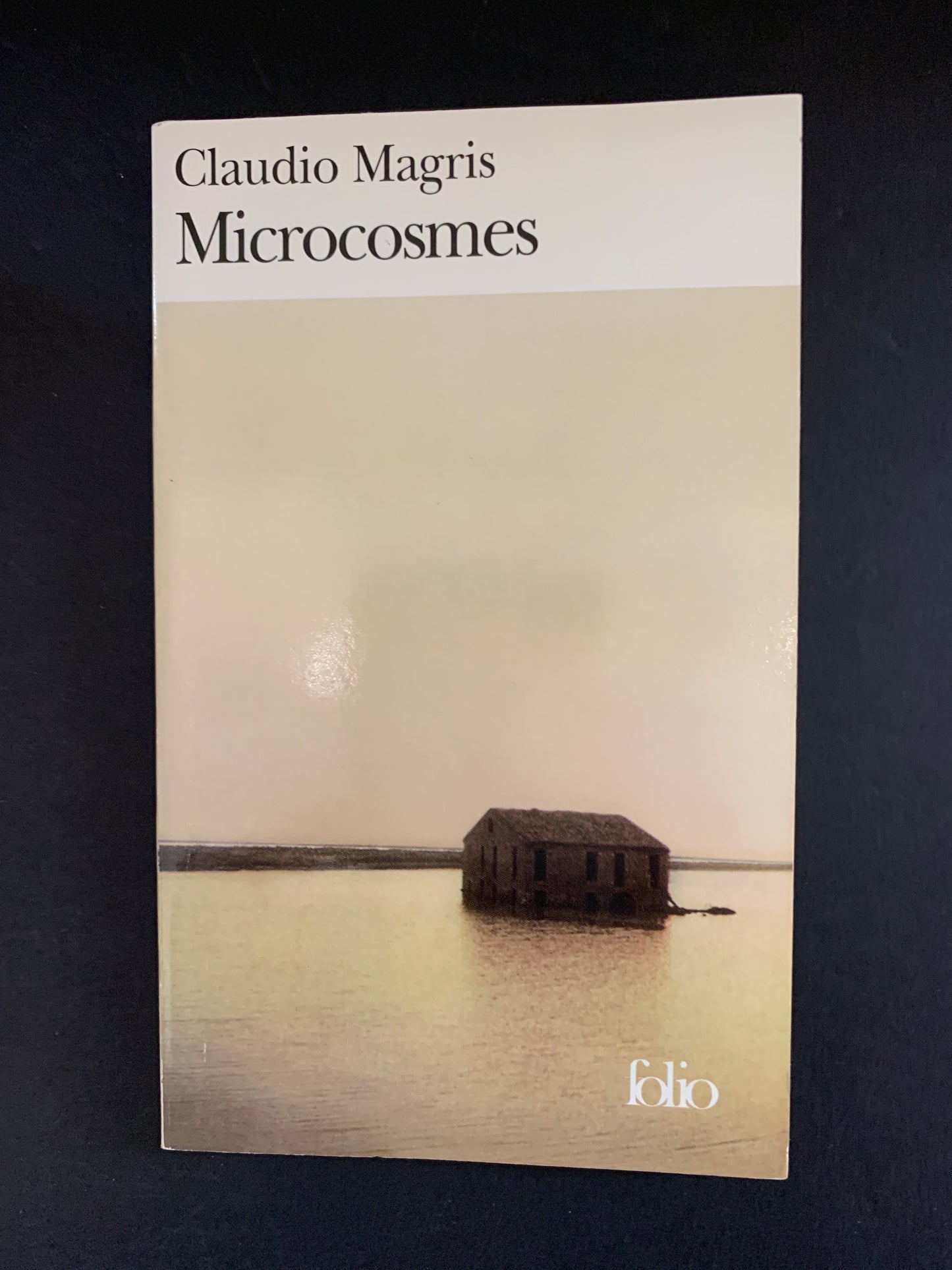 MISCROCOSMES