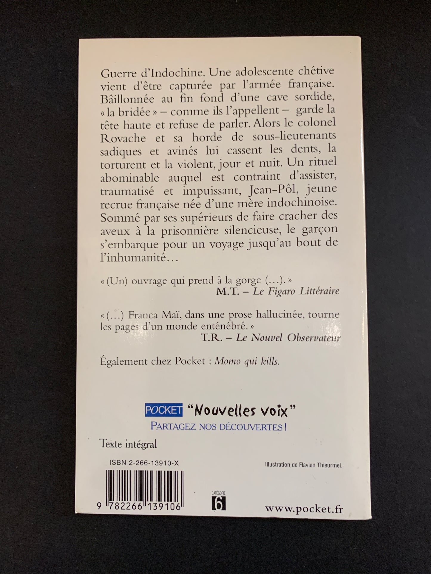 JEAN-PÔL ET LA MÔME CAOUTCHOUC