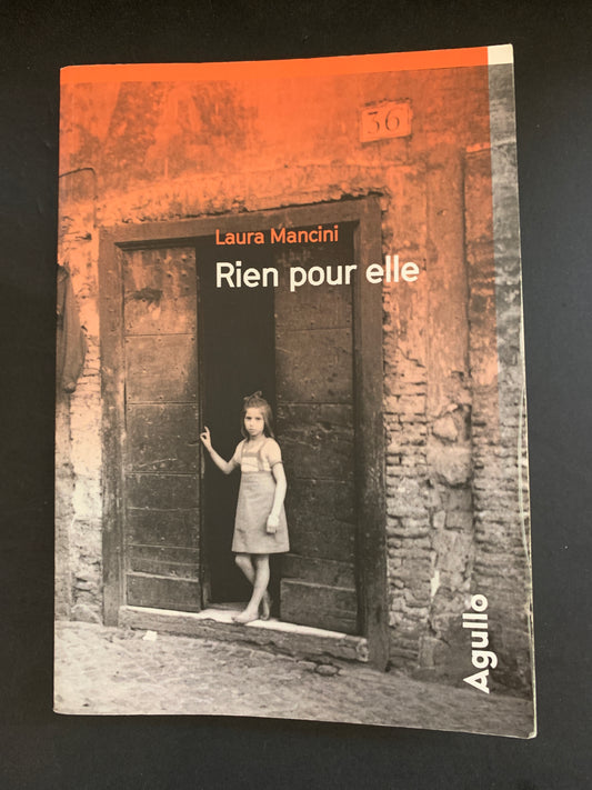 RIEN POUR ELLE