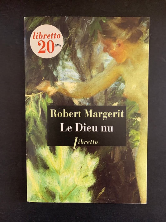 LE DIEU NU