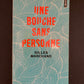 UNE BOUCHE SANS PERSONNE