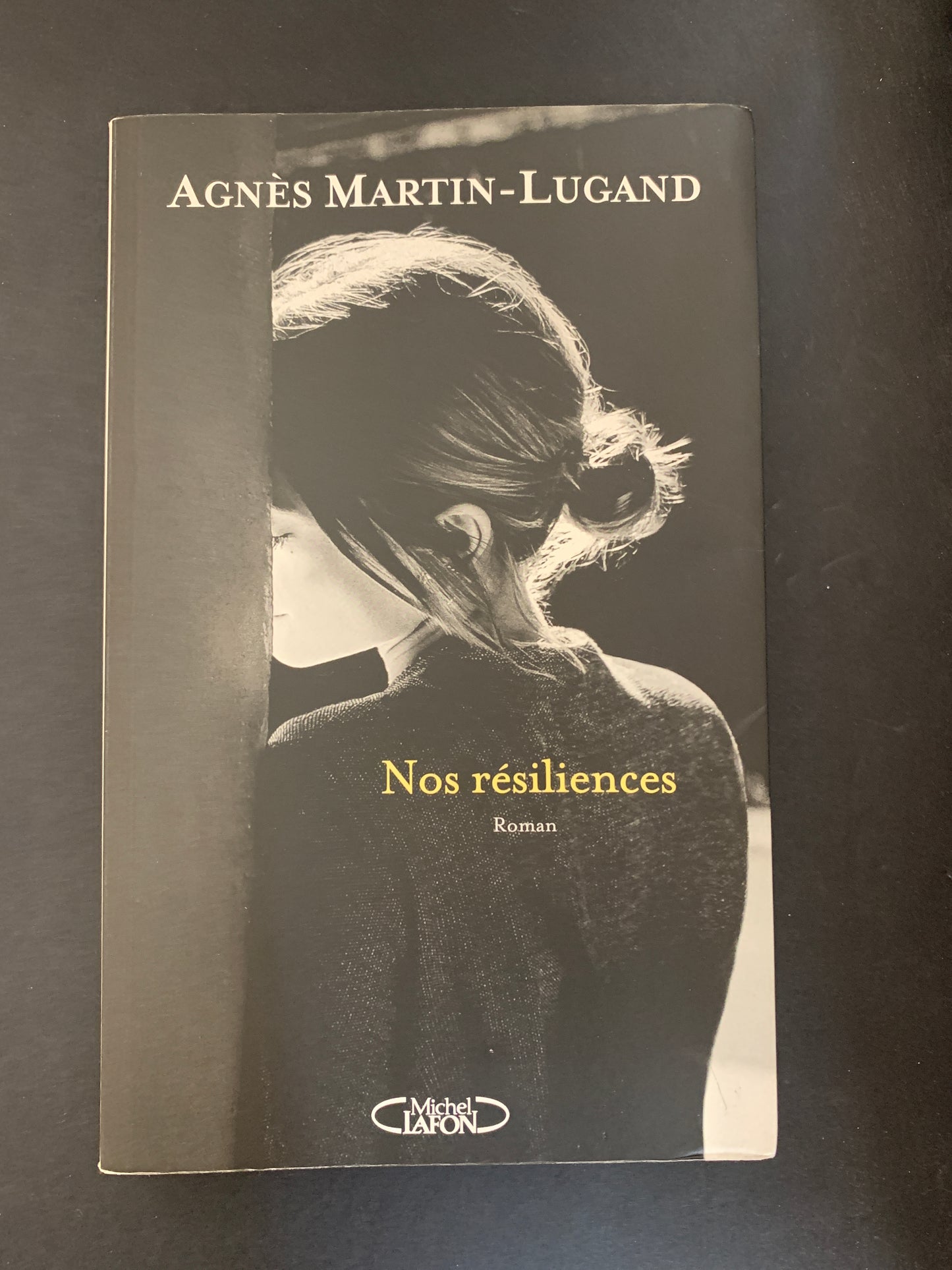 NOS RÉSILIENCES