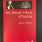 LES DOUZE TRIBUS D'HATTIE
