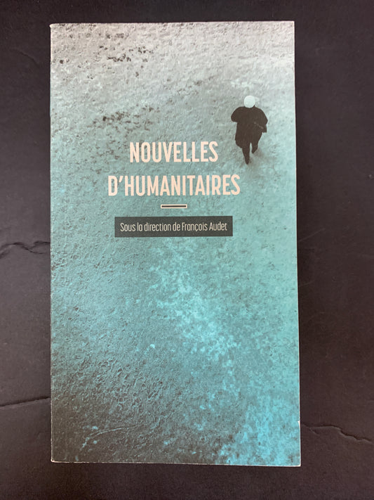 NOUVELLES D'HUMANITAIRES
