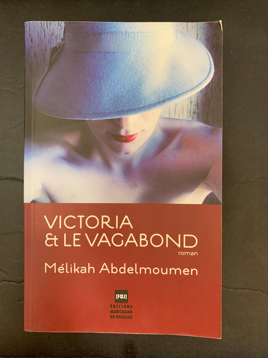 VICTORIA ET LE VAGABOND