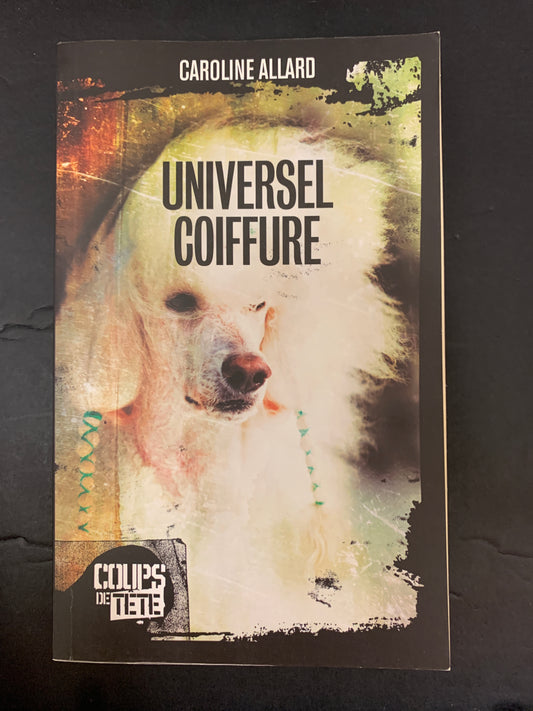 UNIVERSEL COIFFURE