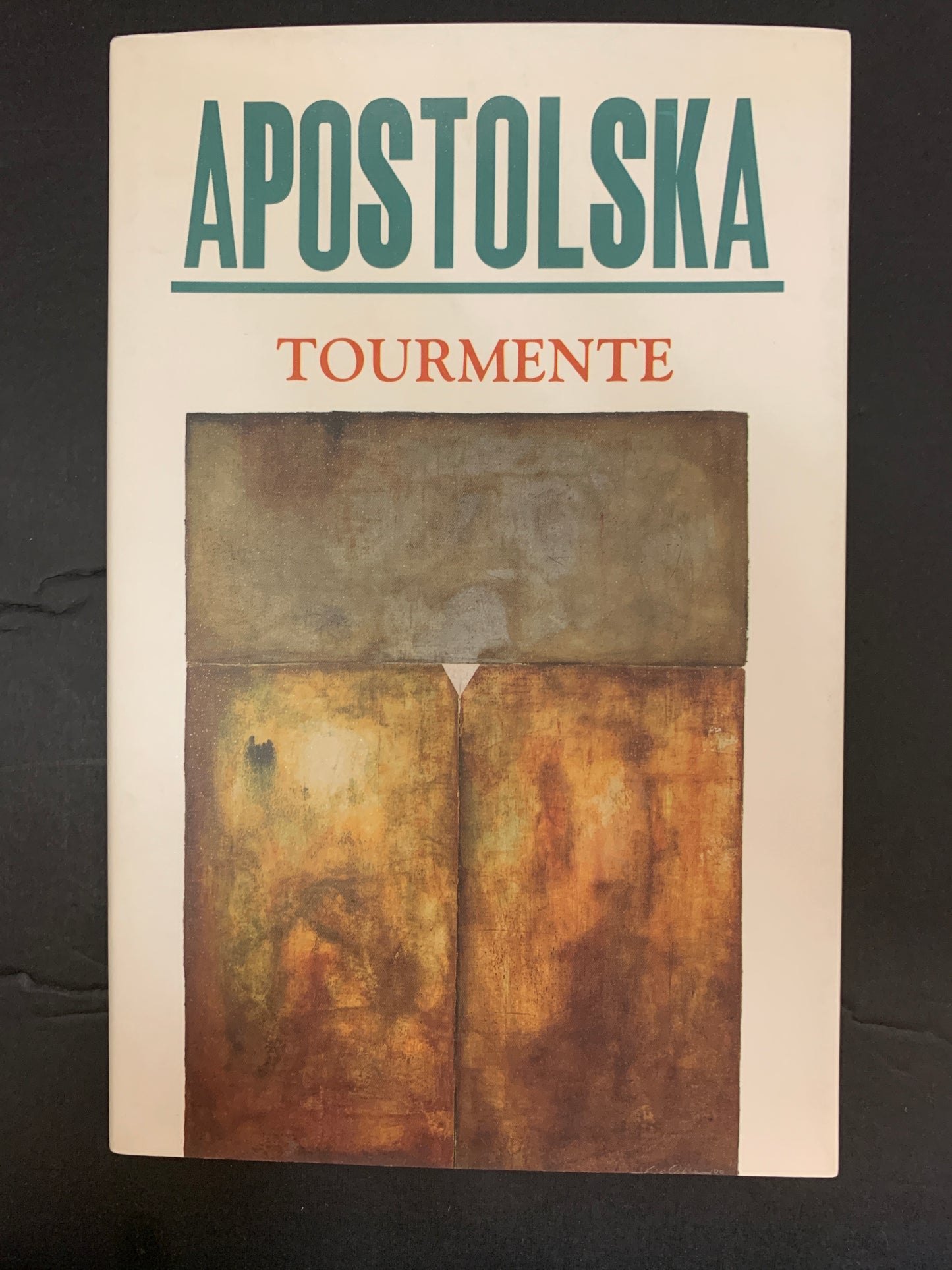 TOURMENTE