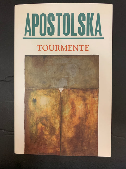 TOURMENTE
