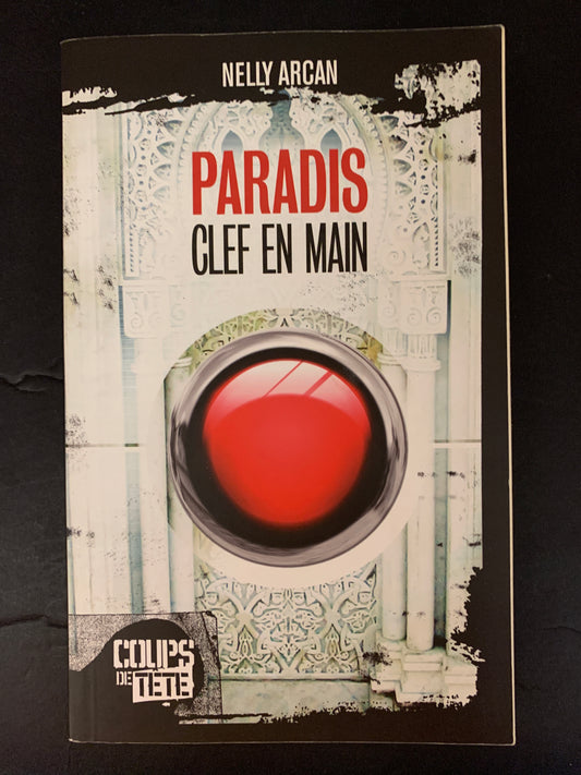 PARADIS CLEF EN MAIN