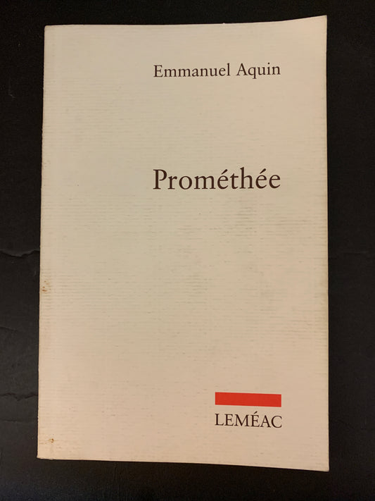 PROMÉTHÉE