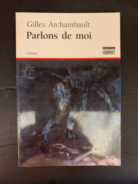 PARLONS DE MOI