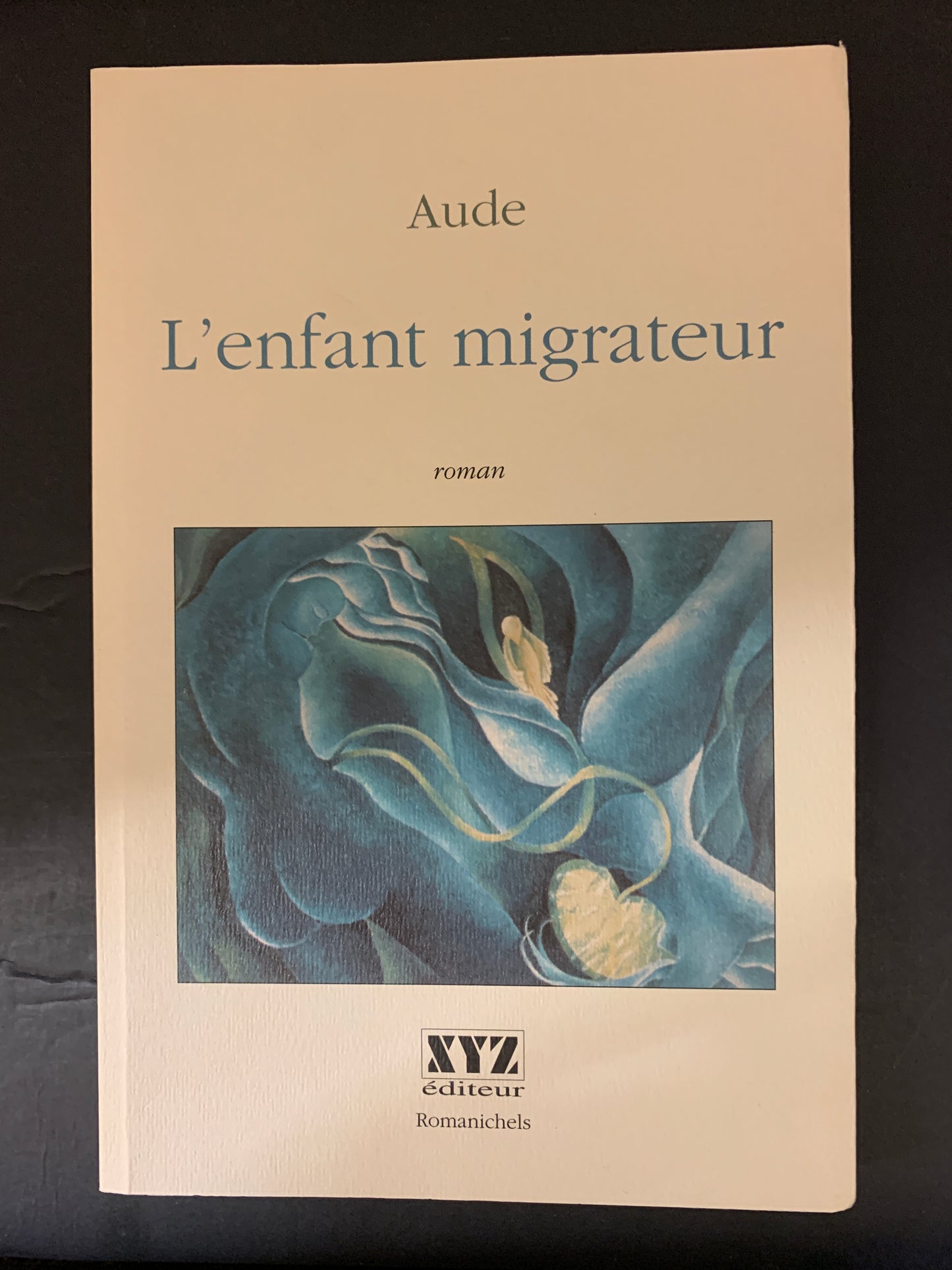 L'ENFANT MIGRATEUR