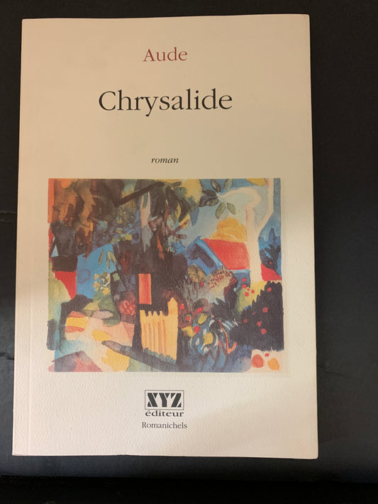 CHRYSALIDE