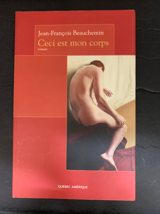 CECI EST MON CORPS